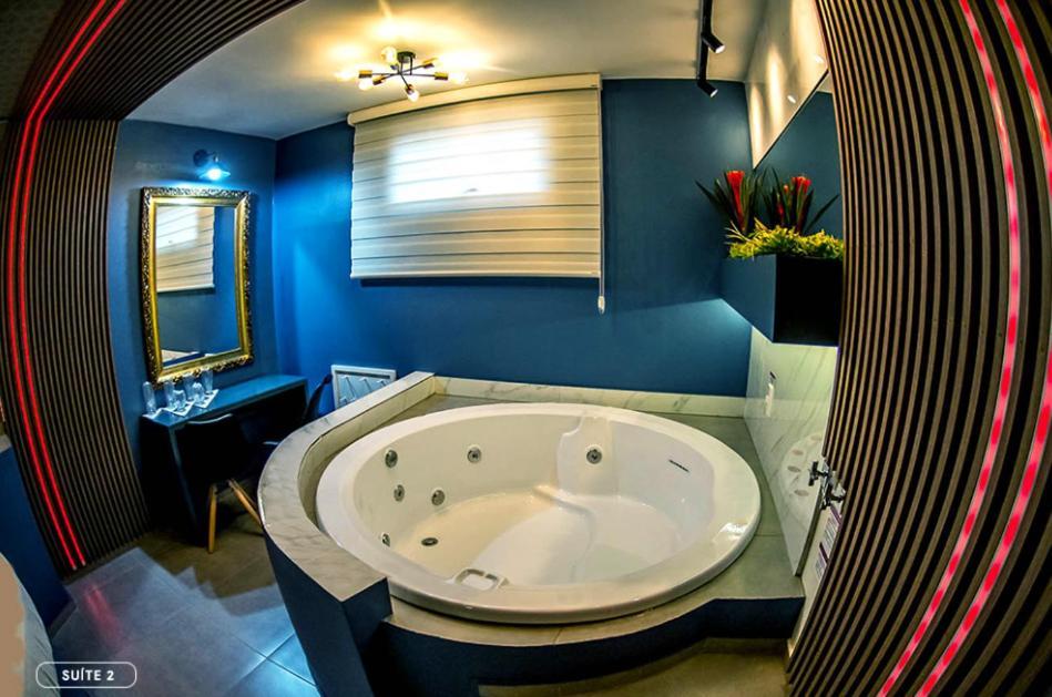 Florence Motel - Santo Angelo-Rs Bagian luar foto