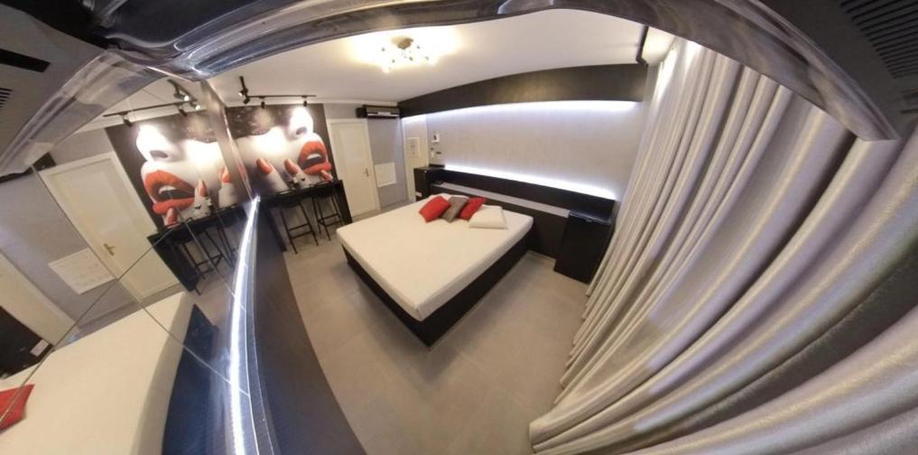 Florence Motel - Santo Angelo-Rs Bagian luar foto