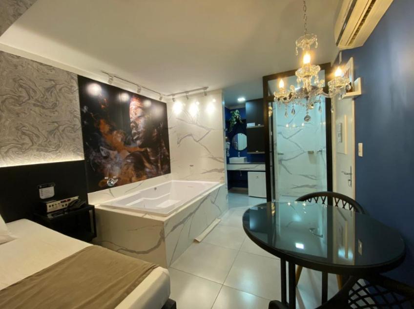 Florence Motel - Santo Angelo-Rs Bagian luar foto